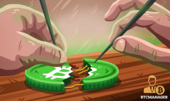  bitcoin abc fork hard bug cash malfunction 
