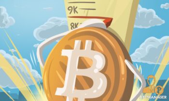 Bitcoin on Course for Highest Monthly Gain Since November 2013
