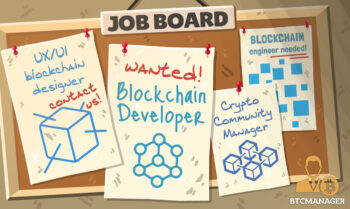  blockchain report talent consensys jobs new trends 