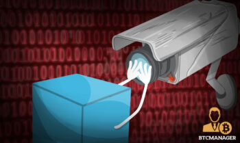  blockchain being technology could surveillance state popular 
