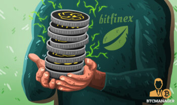 Crypto Exchange Bitfinex Looks to Raise $1 Billion by Sale of Native LEO Token