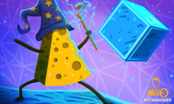 CryptoKitties Founders Launch Blockhchain-based Game Cheeze Wizards