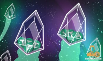 Tether (USDT) to Launch on EOS Blockchain Network