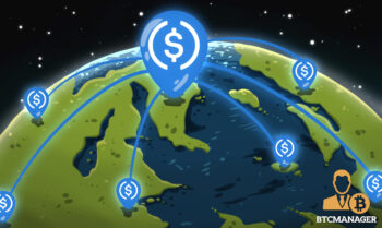 Coinbase Announces USDC Support for 85 More Countries