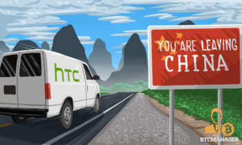 HTC Pulls Smartphone from Two Major Chinese E-Commerce Platforms