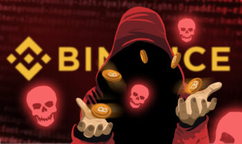  bitcoin binance hackers transactions loot million 500read 