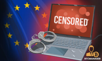 Is Europe Regulating the Internet to the Point of Censorship?