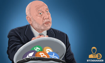 Joseph Stiglitz: Cryptocurrencies Should Be Shut Down