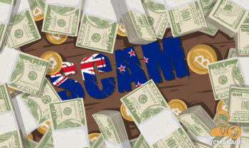 Scam Bitcoin Site ImpersonatesNew Zealands Richest Man
