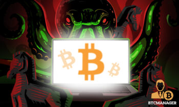  bitcoin hackers ether ransomware programs according computer 