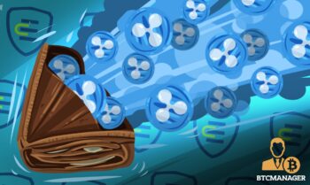  2019 million xrp cryptocurrency ripple released escrow 