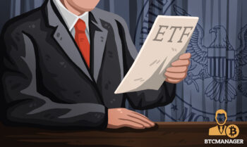 Americas First-Ever Bitcoin ETF Sees $570 Million Success on Debut