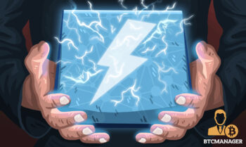  lightning payments startup funding labs bitcoin facilitate 