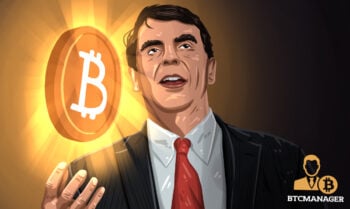 Tim Draper: Bitcoin Presents Enticing Proposition for Investors Bored with Over-regulated Public Market