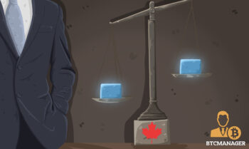 Top Canadian Law Firms Collaborate to Explore the Benefits of Blockchain in the Legal Industry