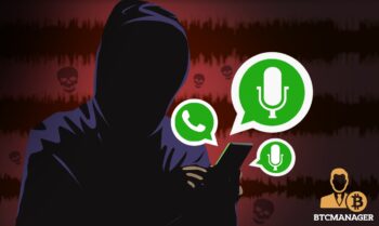 WhatsApp Security Flaw: Specific Users Targeted in Spyware Attack