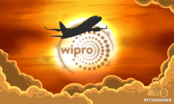  airlines wipro solution cryptocurrency refund cases cutting 