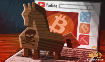 Hackers Now Stealing Peoples Bitcoin via YouTube Videos 