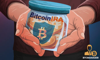 Bitcoin IRA Partners with BitGo to Improve Retail Offering