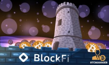  blockfi casa cryptocurrency products startup crypto digital 