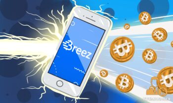 Breez Releases iOS App to Further Lightning Adoption