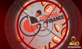 CFTC Launches Action against U.K. Firm for Laundering More than 22,800 Bitcoin (BTC)