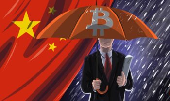 A Major Chinese State-Run Media Organisation Labelled Bitcoin a Safe Haven Asset
