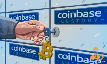  coinbase billion cryptocurrency custody bitcoin assets number 