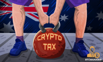  australia tax cryptocurrency taxation rules june experts 