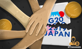 Circle, Coinbase, and Huobi Executives to Meet at G20 for Clarity on Crypto Regulation