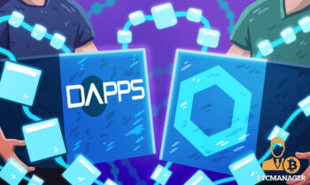 Dapps Inc Ally with Chainlink to Offer Salesforce Users Accurate Data Feeds
