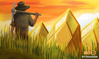 Economic Strategy Game Prospectors to be Released on EOS Mainnet