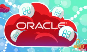 Harmony (ONE) Inks Partnership with Oracle Service Provider Chainlink