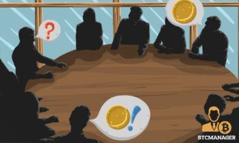 How Cryptocurrency Discussions are Spreading on Reddit