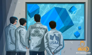Insurance on Blockchain: State Farm, USAA Testing Quorum-Powered Payout Product