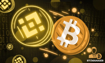  token binance cryptocurrency bep2 bitcoin-pegged launch btcb 
