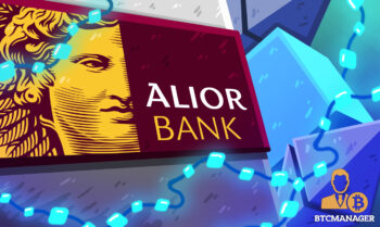  bank alior blockchain poland ethereum matter moreread 