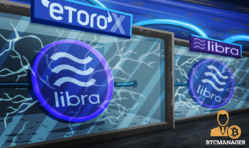 eToro Conducts Tests to Tokenize Assets on Libra