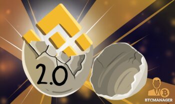 Binance 2.0 Goes Live with Margin Trading Support
