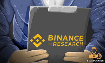  report binance bitcoin between crypto popular exchange 