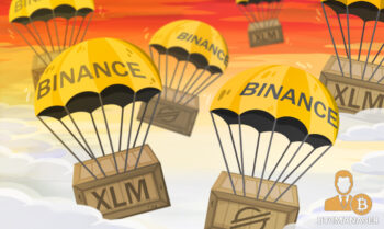 Binance to Launch Stellar (XLM) Staking and Airdrop 9,500,000 XLM