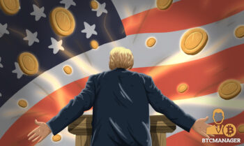 Could Donald Trump Be the Trump Card of Bitcoin?