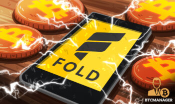  bitcoin users platform foldapp lightning support according 