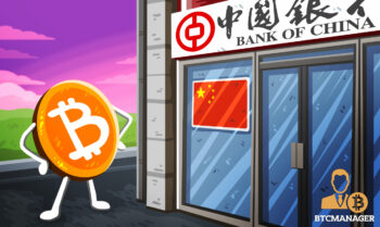 China is Already a Digital Economy, so why Introduce a Central Bank Digital Currency?