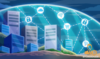 Decentralized Security Could be Vital for Smart Cities