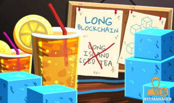 Listed Company that Changed name to Long Blockchain Suspected of Insider Trading