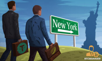 NYAG: Tether, Bitfinex Served New York Clients as Late as January 2019