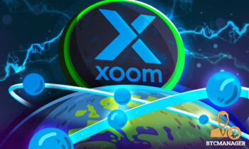  xoom payments paypal remittance cryptocurrency world ledger 