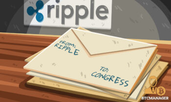 Ripple Execs Urge U.S. Authorities to Focus on Regulatory Clarity for Cryptocurrency