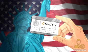 SeedCX Subsidiaries Secure New York BitLicense
